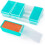 Sparklane silikone fryseforme4-pak2-kops suppeterninger 1