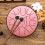 Rain Drum Steel Tongue Drum 11 Notes 6 Inch 5