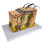 Skin Model Medical Teaching Tool 50X Enlarged 6