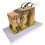 Skin Model Medical Teaching Tool 50X Enlarged 5