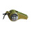 Emergency Whistle 7-in-1 with LED Flashlight and Magnifier 1