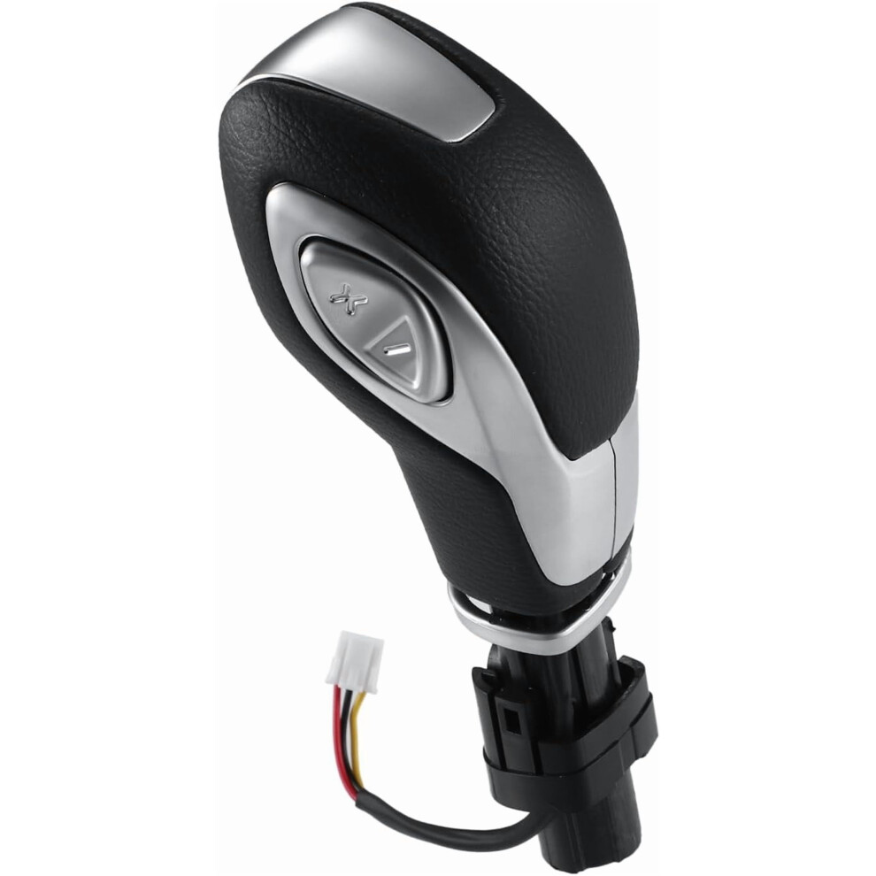 Automatic Gear Shift Knob With Button For Ford Escape 971050528618