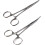 Fishing Forceps Set Stainless Steel 2 pcs 1