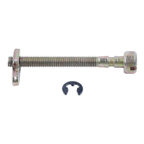 Kit de tornillos de ajuste del tensor de cadena para 530016110 530015826