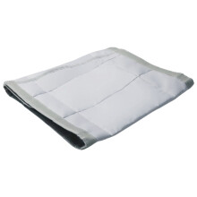Manchon de tuyau d'alimentation CA, adaptateur thermique isolé et lavable