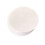 Papier circulaire blanc pour machine à boutons, 100 pièces 4