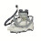 Tailgate Lock for  CR-V MK6  2024 74800-3A0-H51 3