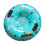 Heavy Duty Inflatable Snow Tube Sled 1-pack 1