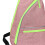 Pickleball-kassi monitoimireppu pinkki 8