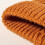 Πλεκτό καπέλο Beanie για άνδρες και γυναίκες Χειμερινό ζεστό σκουφάκι 4