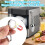 Stainless Steel Ice Scoop with Hook for Nugget Ice Makers 8