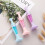 Diamantmalerei-Stifte, 5D-Set, 6er-Pack, Rosa, Blau 6