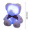 Luminous Recording Bear Plush Toy with LED Light 9.8 inch 3