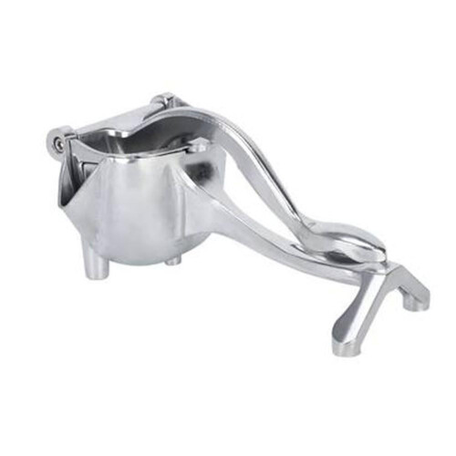 Stainless Steel Lemon Squeezer 1 Piece