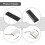 Ceiling Fan Light Remote Control Dimmable Driver 6