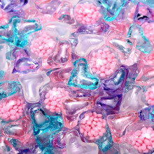 In-Wash Scent Booster Laundry Beads Ultra-Concentrated