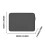 Laptophoes van neopreen voor 14-inch laptops. 2