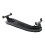 Viola Shoulder Rest Adjustable Support for 15.5-16.5 Inch 7