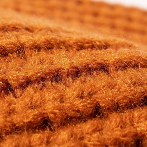Πλεκτό καπέλο Beanie για άνδρες και γυναίκες Χειμερινό ζεστό σκουφάκι 1