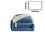 Flannel Fleece Blanket Extra Thick Double Layer 200x120cm 3