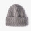 Πλεκτό καπέλο Beanie για άνδρες και γυναίκες Χειμερινό ζεστό σκουφάκι 5