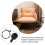 Recliner Release Pull Handle with Cable Replacement 4
