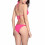 Costume da bagno bikini da donna, due pezzi sexy 4