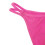 Costume da bagno bikini da donna, due pezzi sexy 6