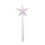 Αλατιέρα και πιπεριέρα Fairy Star Pentagram 3 τρυπών 1