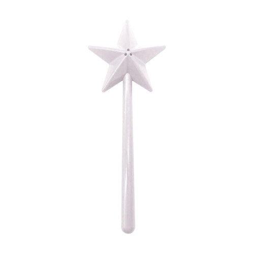 Αλατιέρα και πιπεριέρα Fairy Star Pentagram 3 τρυπών