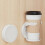 Foldable Cup Holder Adjustable Wall Car Mount 1PC 8