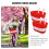 2pcs Front Basket For Bike Plastic Round For Daily Use 7