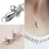 Collier pendentif chat en argent sterling (1 pièce) 5