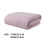 Lila Handdukar Polyester 35x75cm 3 ST 3