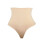 Dames string met hoge taille en buikcontrole 4