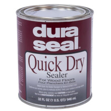 DuraSeal Quick Dry Sealer quart