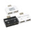 Adaptor Splitter USB 2.0 Masculă la Dual Mamă 7