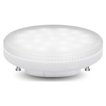 Ampoule LED GX53 7W blanc chaud ou froid