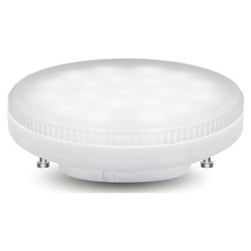 Ampoule LED GX53 7W blanc chaud ou froid