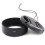 Metallsolblender Sylindrisk design 37–82 mm 1