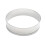 Moule à gâteau rond en acier inoxydable 10 cm 1