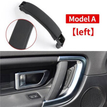 1Pair Car Inner Door Handle LR076151 LR076161 LR076153 R076163 for 2015-2019 Door Panel Pull Handle