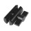 bras de serrage à double rotule de 17 mm pour caméra sportive 1