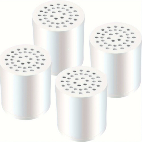 Shower Filter Cartridge Compatible with Universal Systems