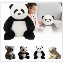Pandy AI Plush Panda Emotional Support Toy 17.72 inch