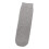 Chaussette respirante grise pour moignon d'amputé, 30 cm 5