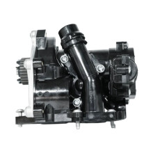 Thermostat Water Pump 06L121111M 06L121111P for A3, Lavida, Bora.