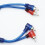 Car Amplifier Wiring Kit 1500W 1 piece 3