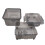 Tofu Press Gray BPA-Free 1 Unit 6