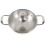 Stainless Steel Stockpot Home Kitchen 1-Pack 1